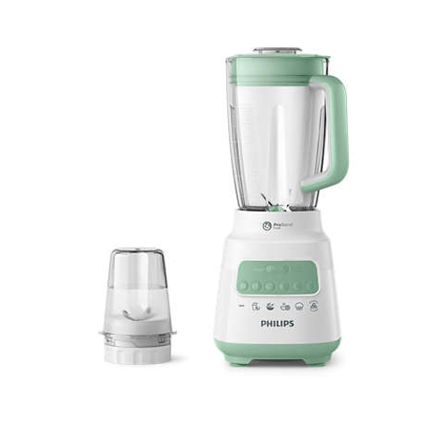 Philips Blender - HR2221/30 - Hijau